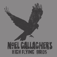 Noel Gallagher's High Flying Birds Classic Vintage Tee | Teevron