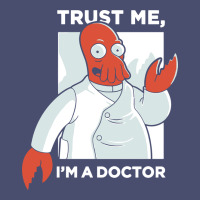 Doctor Zoidberg Who Vintage Tee | Teevron