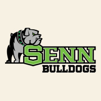 Senn High School Vintage Tee | Teevron