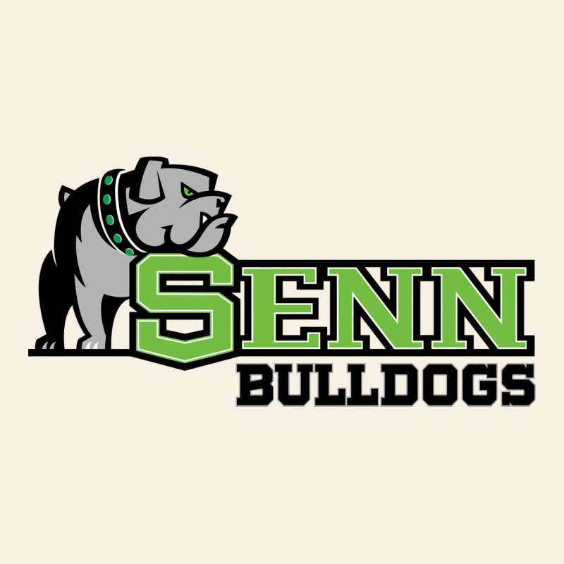 Senn High School Vintage Tee by linhVisuals | Teevron
