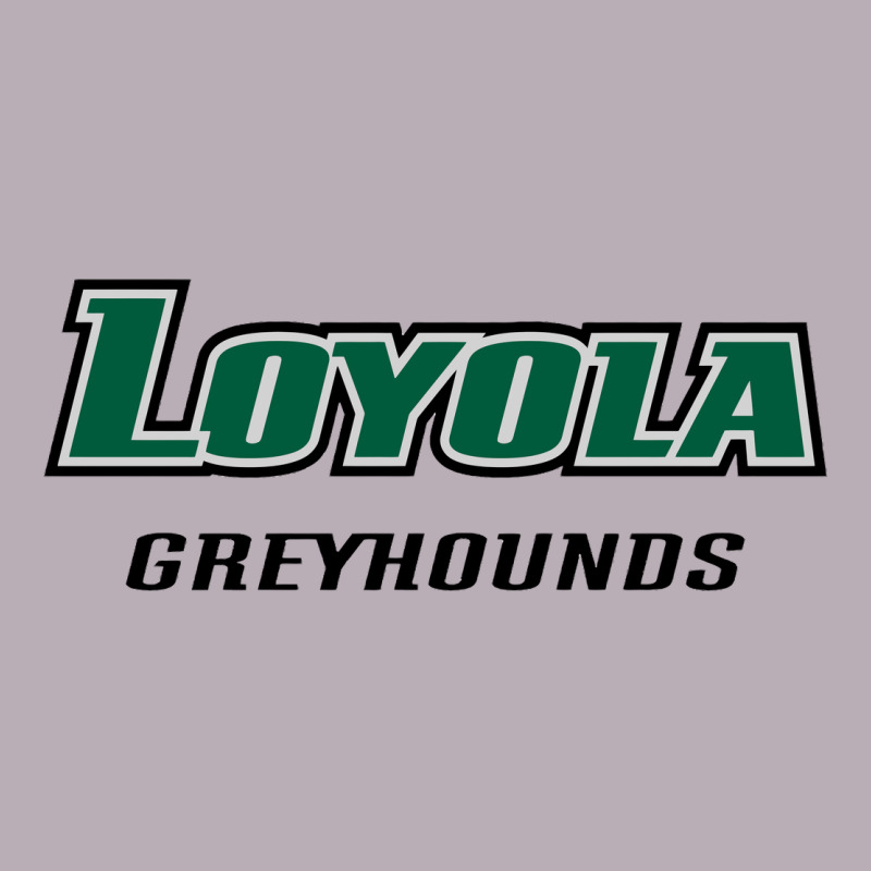Loyola (md) Greyhounds Vintage Tee by linhVisuals | Teevron