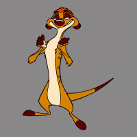 Timon Funny Vintage Tee | Teevron