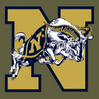 Navy Midshipmen Vintage Tee | Teevron