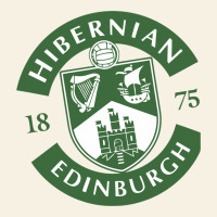 Hibernian Edinburg Vintage Tee | Teevron