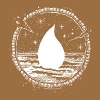Magic  The Gathering Kaldheim Islands Symbol Vintage Tee | Teevron