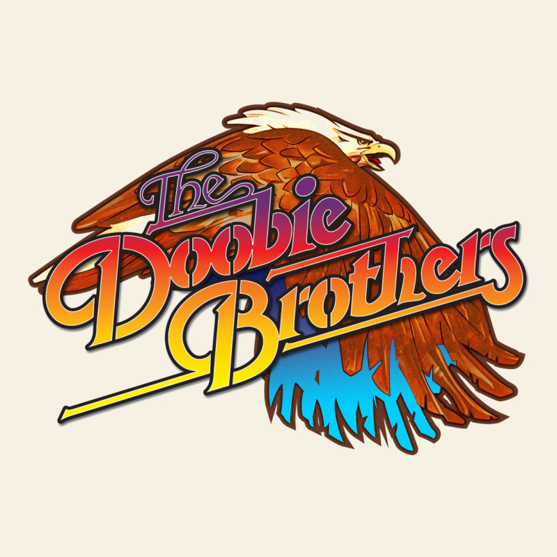 The Doobie Brothers Vintage Tee by linhVisuals | Teevron