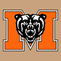 Mercer Bears Vintage Tee | Teevron