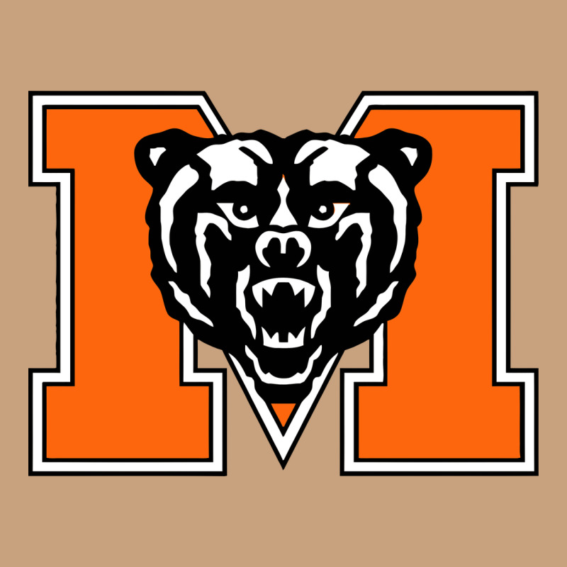 Mercer Bears Vintage Tee by linhVisuals | Teevron