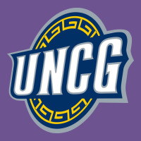 Unc Greensboro Spartans Vintage Tee | Teevron