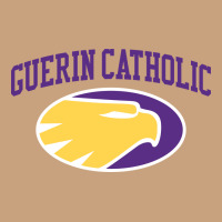 St. Theodore Guerin High School Vintage Tee | Teevron
