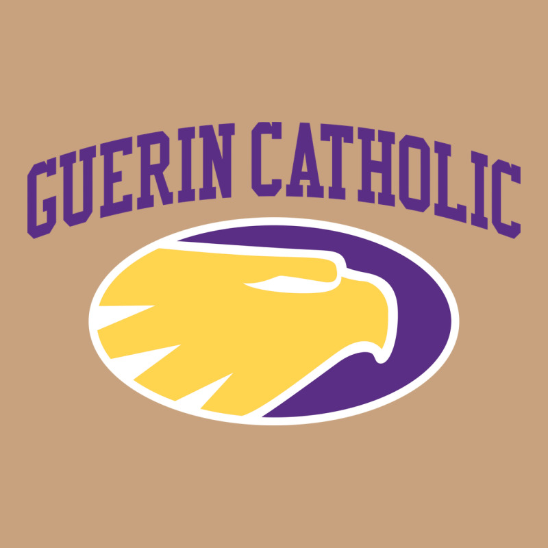 St. Theodore Guerin High School Vintage Tee by linhVisuals | Teevron
