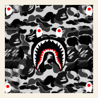 Bape Shark Army Vintage Tee | Teevron