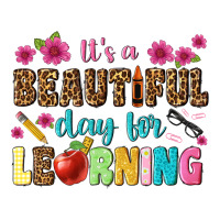 its a beautiful day for learning | Teevron