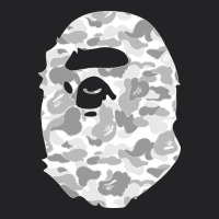 Gorilla Head Shot Vintage Tee | Teevron