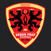 Urban Prep Charter Academy For Young Men Vintage Tee | Teevron