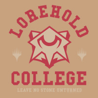 Magic The Gathering Strixhaven Lorehold School Motto Vintage Tee | Teevron
