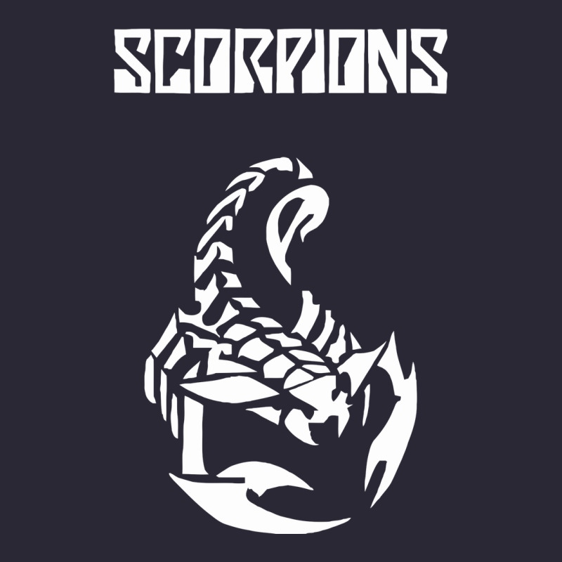 Scorpion Vintage Tee by linhVisuals | Teevron