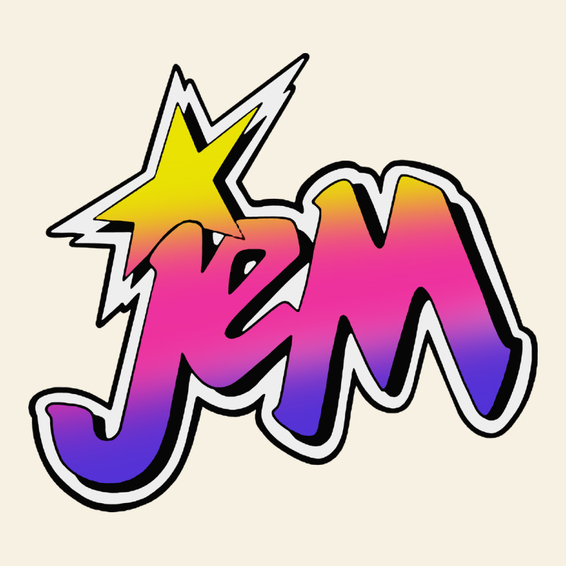 Jem And The Holograms Musician Drama Vintage Tee by linhVisuals | Teevron