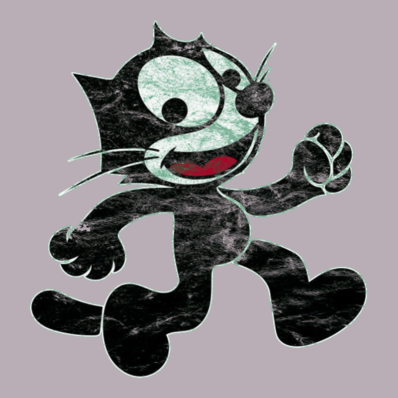 Felix Vintage Tee by linhVisuals | Teevron