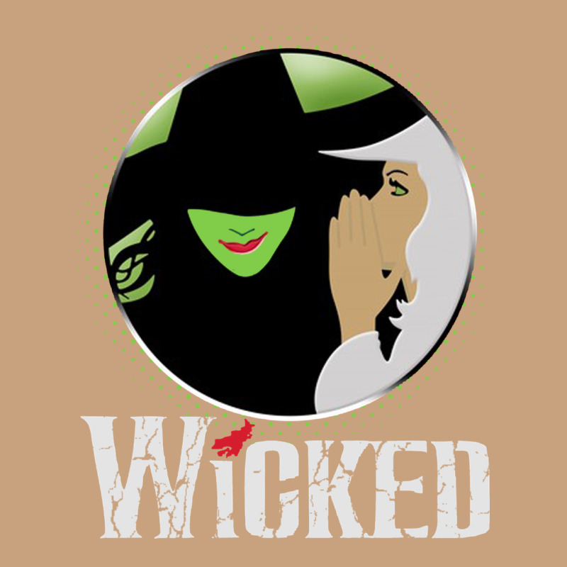 Vintage Musical Wicked Vintage Tee by linhVisuals | Teevron