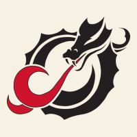 Msum Dragons, Gear Vintage Tee | Teevron