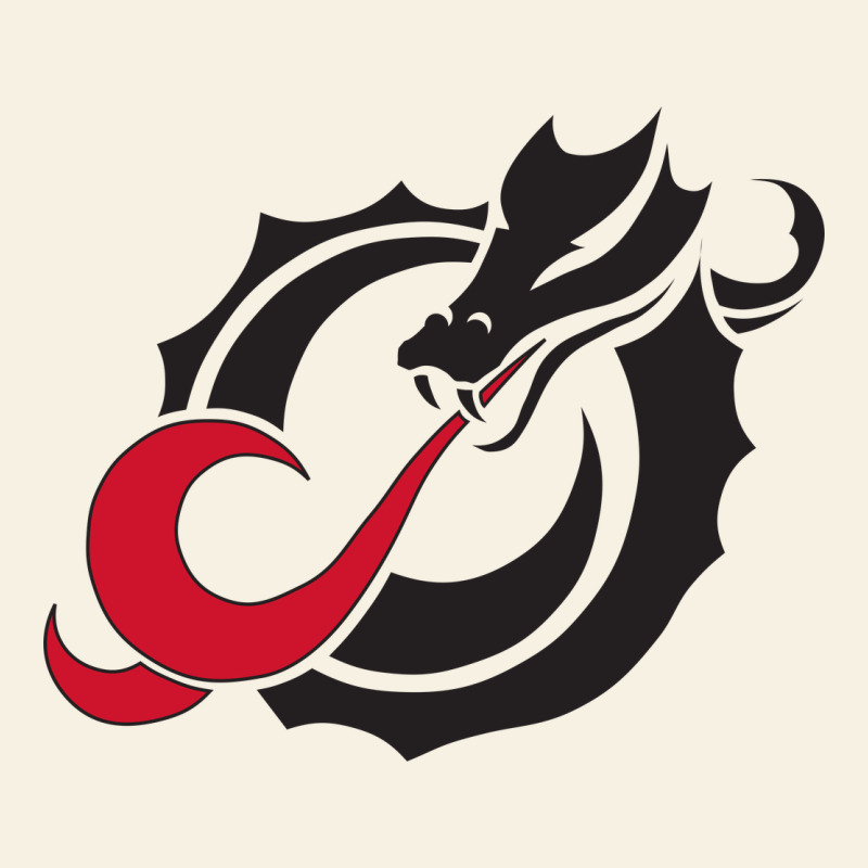 Msum Dragons, Gear Vintage Tee by linhVisuals | Teevron