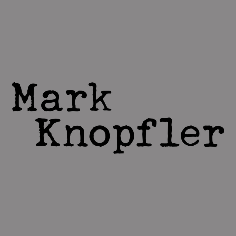 Mark Knopfler Vintage Tee by linhVisuals | Teevron