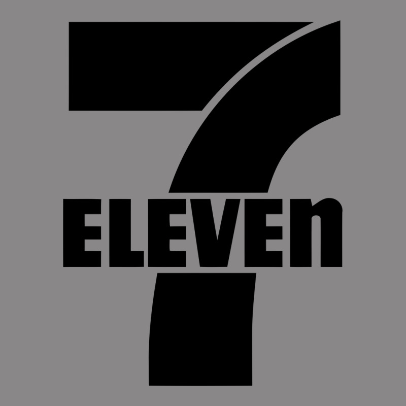 7 Elevenn Vintage Tee by linhVisuals | Teevron