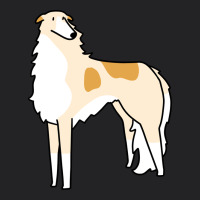 Borzoi Vintage Tee | Teevron