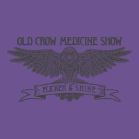 Old Crow Medicine Show Vintage Tee | Teevron