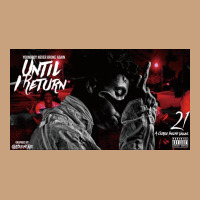 Until I Return Yb Vintage Tee | Teevron
