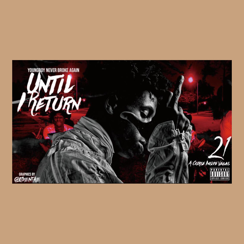 Until I Return Yb Vintage Tee by linhVisuals | Teevron