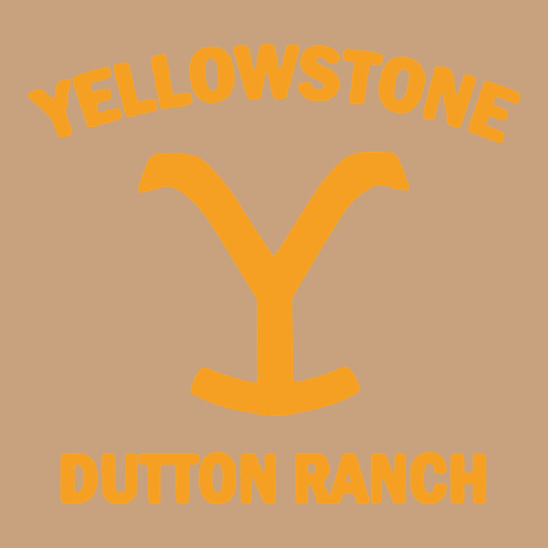 Dutton Ranch Vintage Tee by linhVisuals | Teevron