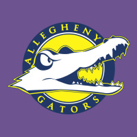Allegheny Merch Vintage Tee | Teevron