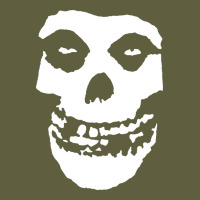 Mens Skull Vintage Tee | Teevron