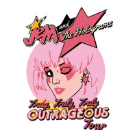 jem outrageous tour 1987 2 | Teevron
