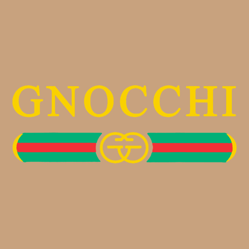 Gnocchi Vintage Vintage Tee by linhVisuals | Teevron
