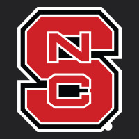 North Carolina State Vintage Tee | Teevron