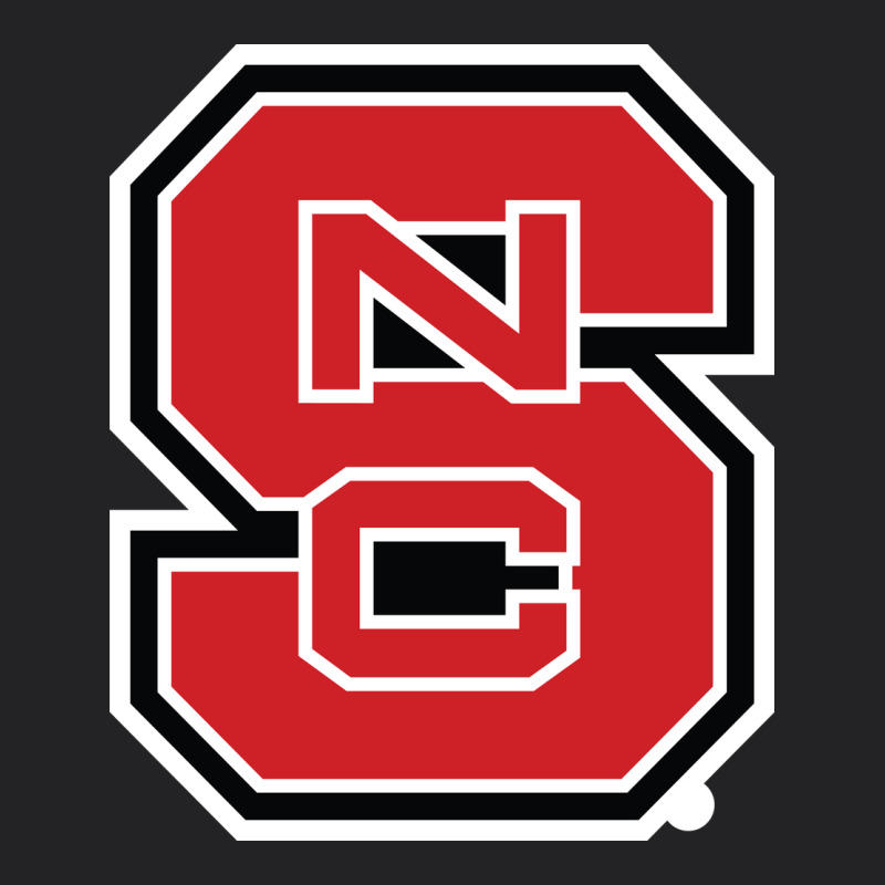 North Carolina State Vintage Tee by linhVisuals | Teevron