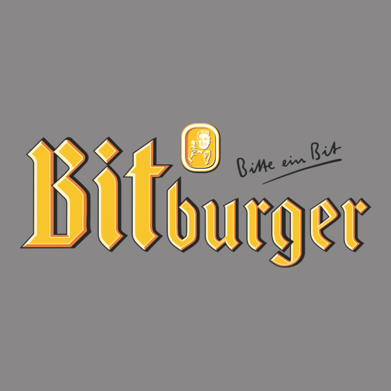 #bitburger Vintage Tee by linhVisuals | Teevron