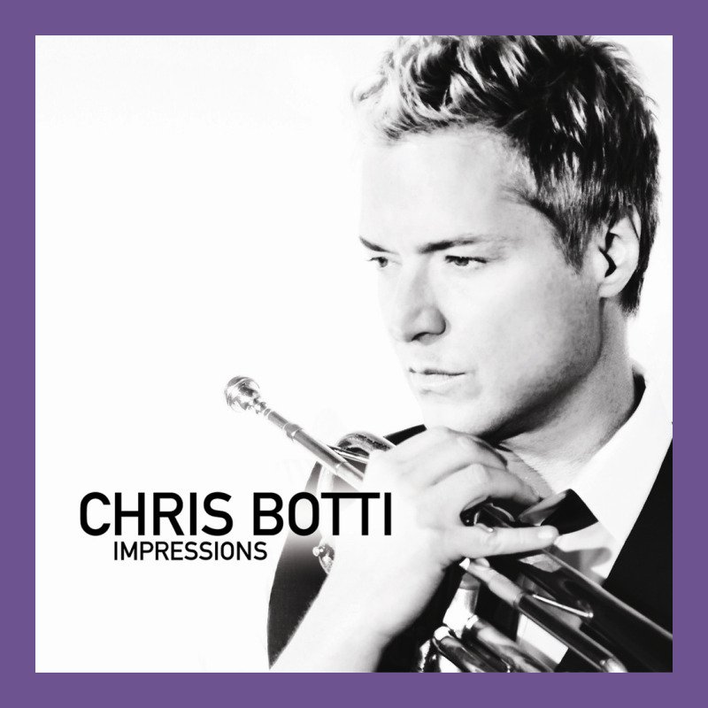 Chris Botti Vintage Tee by linhVisuals | Teevron