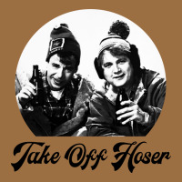 Take Off Hoser Strange Brew Vintage Tee | Teevron