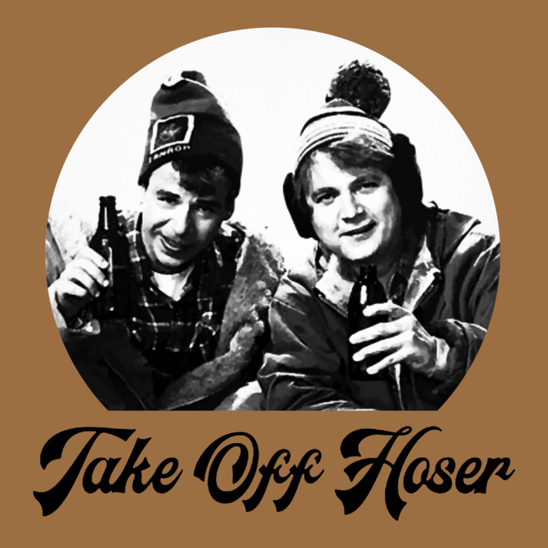 Take Off Hoser Strange Brew Vintage Tee by linhVisuals | Teevron