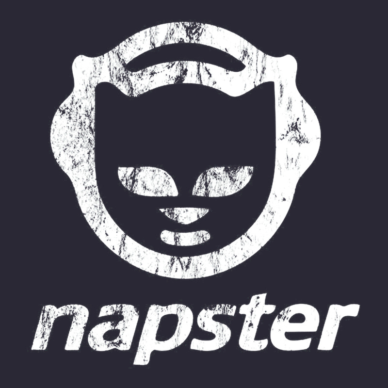 Napster Light Vintage Tee by linhVisuals | Teevron