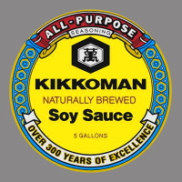 All Purpose Kikkoman Vintage Tee | Teevron
