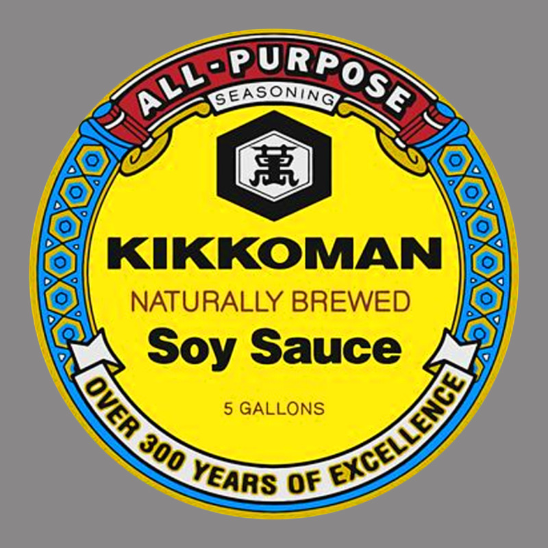 All Purpose Kikkoman Vintage Tee by linhVisuals | Teevron