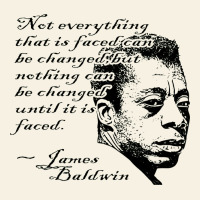 James Baldwin Vintage Tee | Teevron