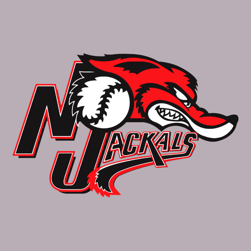 Jackals Vintage Tee by linhVisuals | Teevron