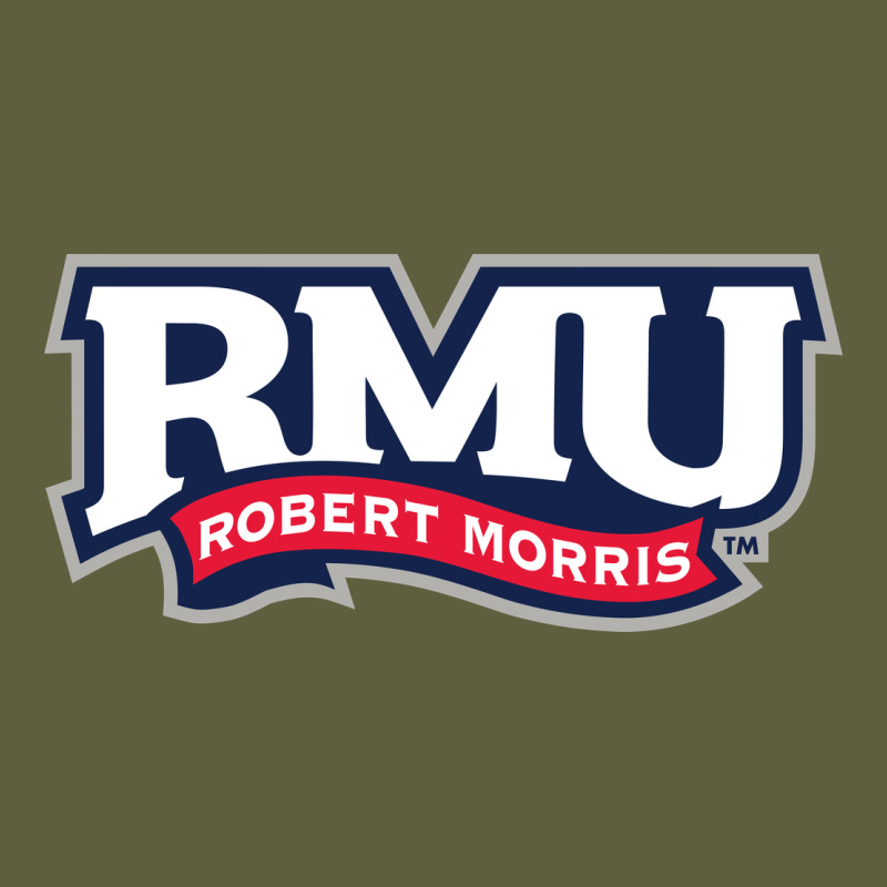 The Robert Morris University Vintage Tee by linhVisuals | Teevron