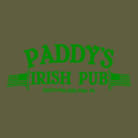 Paddy Irish Pub Vintage Tee | Teevron